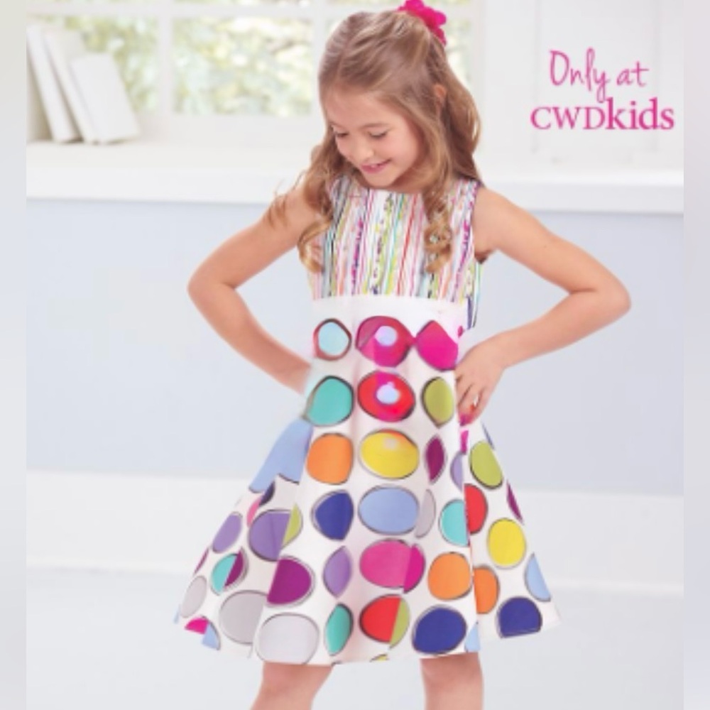 💰SALE💰Colorful Sundress